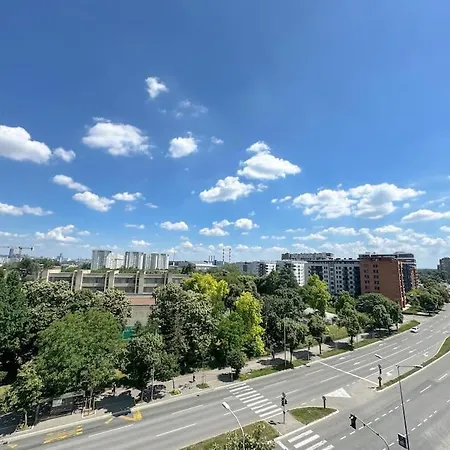 West 65 Airport * Belgrade