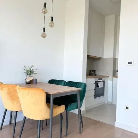 Apartman West 65 Airport Belgrade